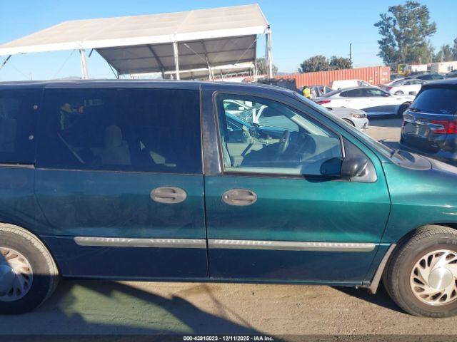 Ford Windstar Lx Image 3
