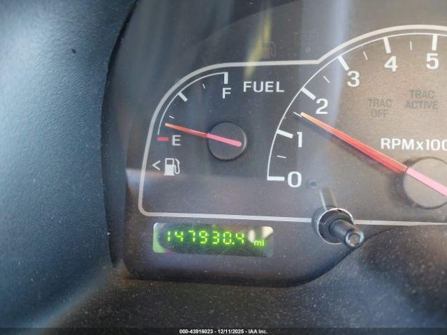 Ford Windstar Lx Image 10