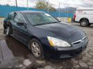 Honda Accord 2.4 Ex Image 1