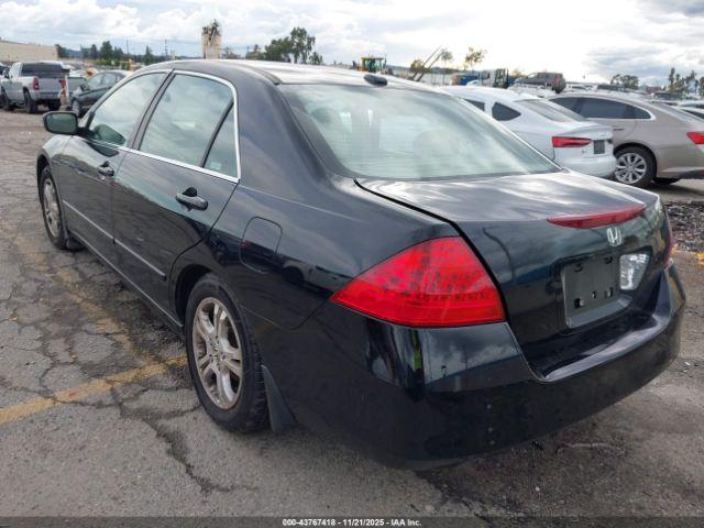 Honda Accord 2.4 Ex Image 4