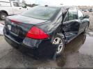 Honda Accord 2.4 Ex Image 16