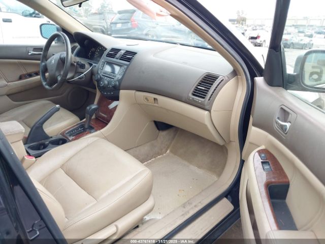 Honda Accord 2.4 Ex Image 2