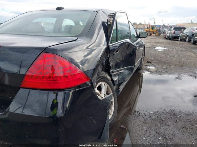 Honda Accord 2.4 Ex Image 15