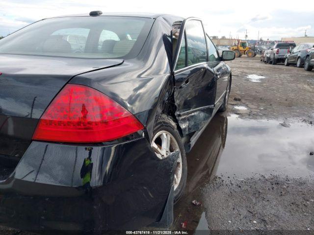 Honda Accord 2.4 Ex Image 15