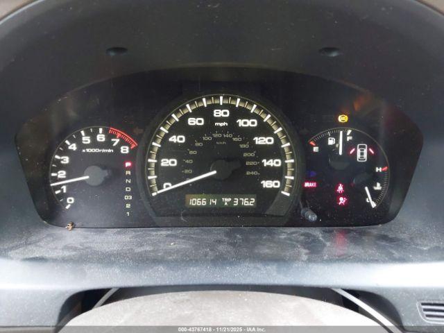 Honda Accord 2.4 Ex Image 3