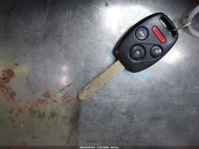 Honda Accord 2.4 Ex Image 10