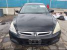 Honda Accord 2.4 Ex Image 12