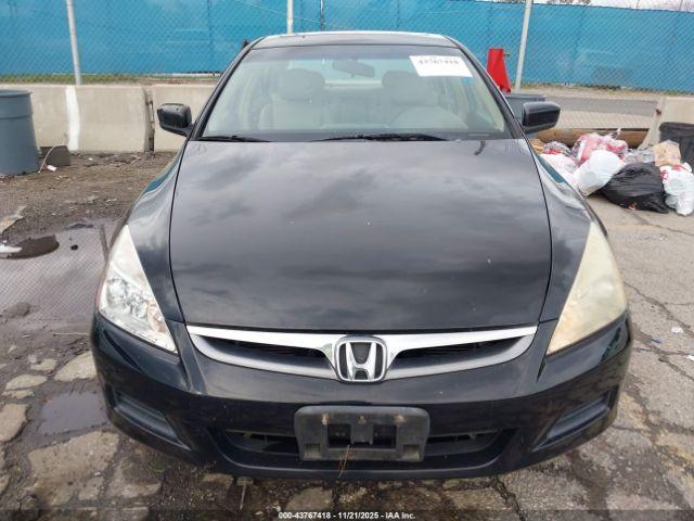 Honda Accord 2.4 Ex Image 12