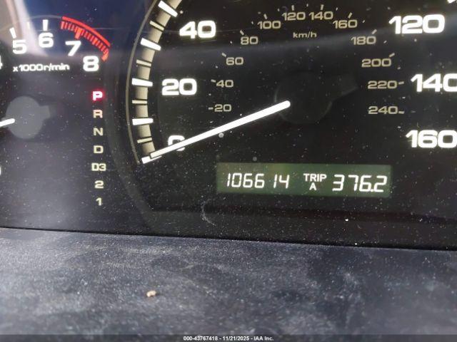 Honda Accord 2.4 Ex Image 9