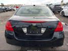 Honda Accord 2.4 Ex Image 14