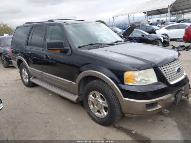 Ford Expedition Eddie Bauer Image 1