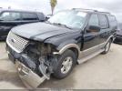 Ford Expedition Eddie Bauer Image 5