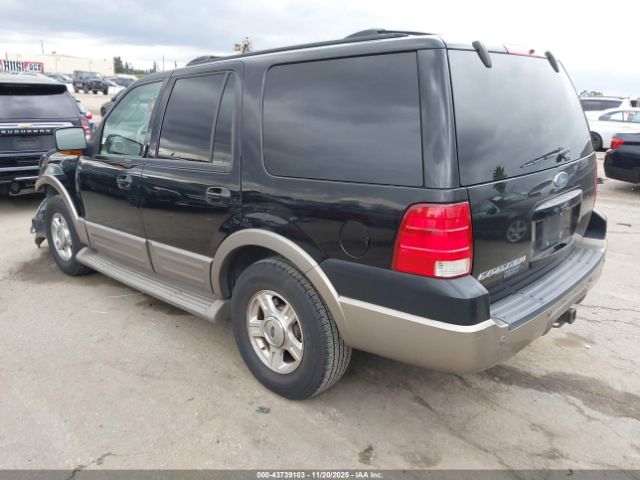 Ford Expedition Eddie Bauer Image 4