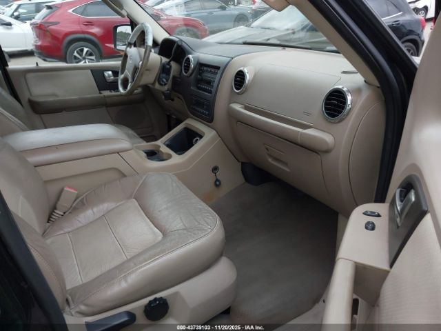 Ford Expedition Eddie Bauer Image 6