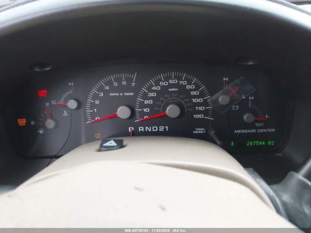 Ford Expedition Eddie Bauer Image 7