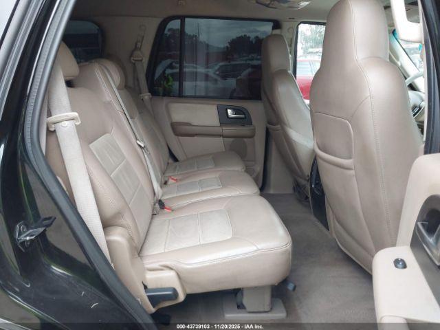 Ford Expedition Eddie Bauer Image 9