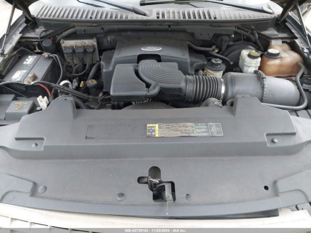 Ford Expedition Eddie Bauer Image 10