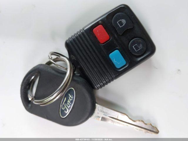 Ford Expedition Eddie Bauer Image 11