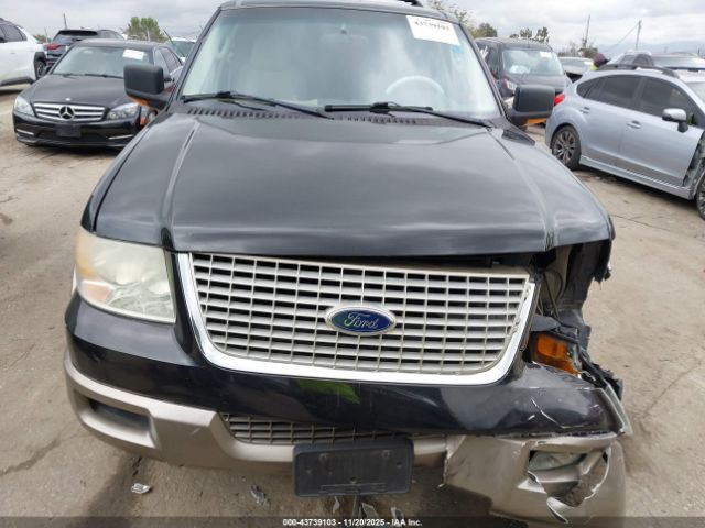 Ford Expedition Eddie Bauer Image 13