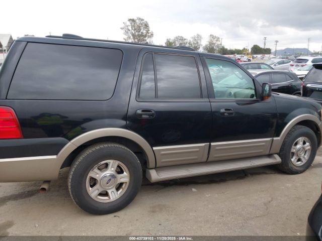 Ford Expedition Eddie Bauer Image 12