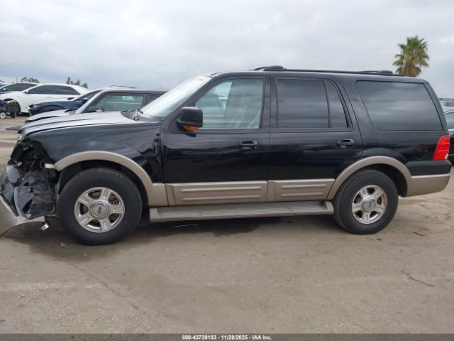 Ford Expedition Eddie Bauer Image 15