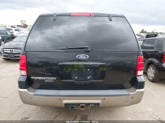 Ford Expedition Eddie Bauer Image 14