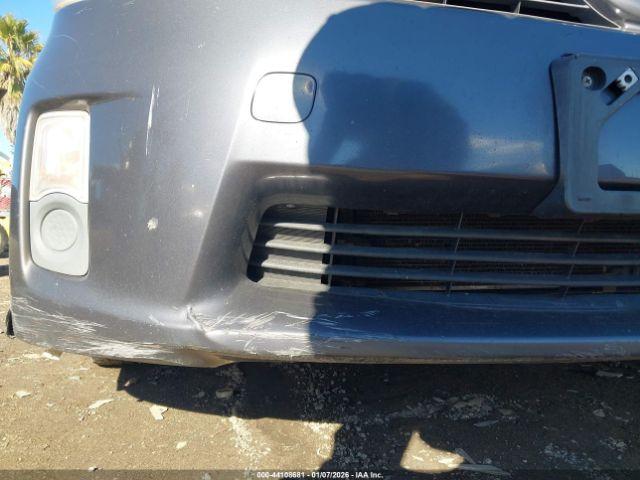 Toyota Prius Ii Image 12