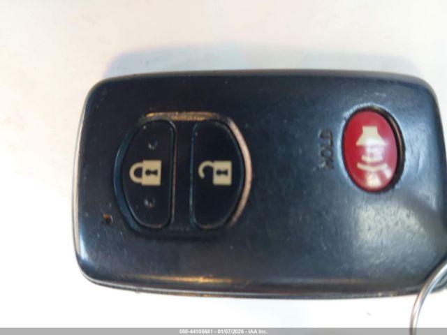 Toyota Prius Ii Image 7