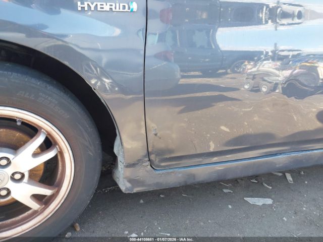 Toyota Prius Ii Image 4