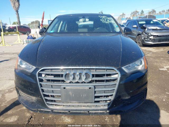 Audi A3 2.0t Premium Image 4