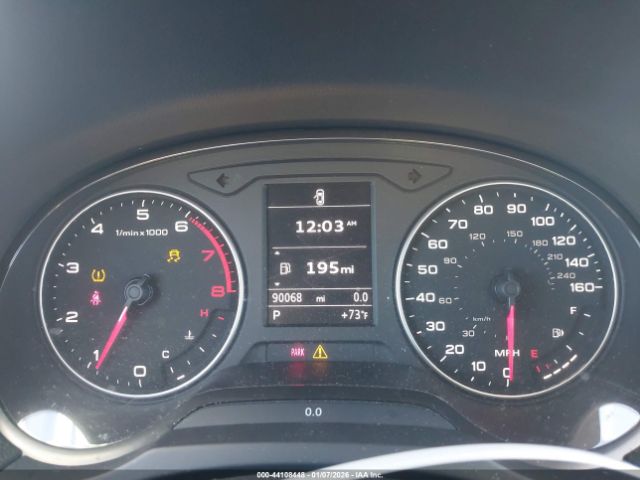 Audi A3 2.0t Premium Image 8