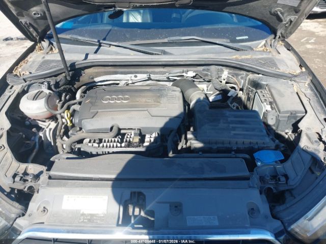 Audi A3 2.0t Premium Image 5