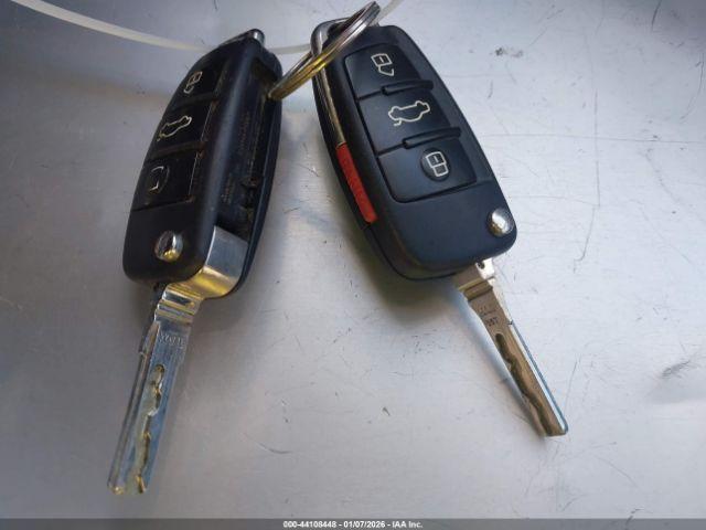 Audi A3 2.0t Premium Image 15