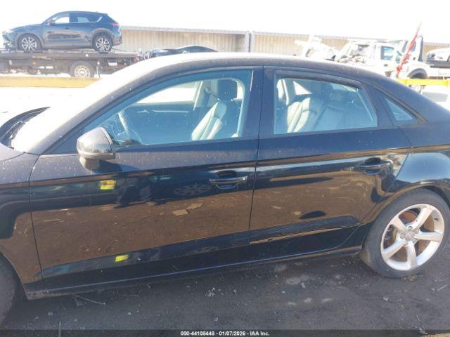 Audi A3 2.0t Premium Image 9