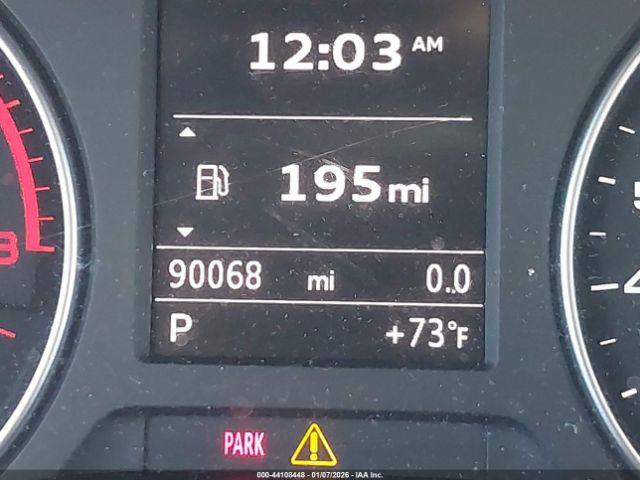 Audi A3 2.0t Premium Image 16