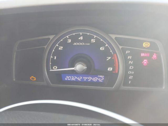 Honda Civic Lx Image 5