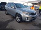 Kia Sorento Lx Image 1