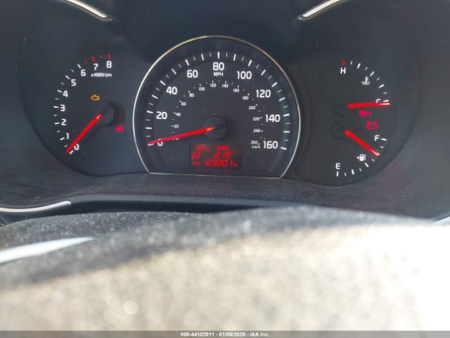 Kia Sorento Lx Image 7