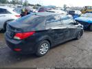 Hyundai ACCENT Gls Image 8