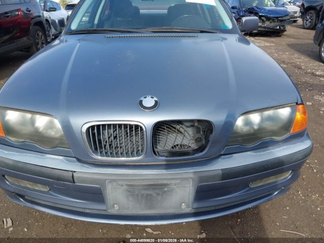 BMW 3 Series Image 5