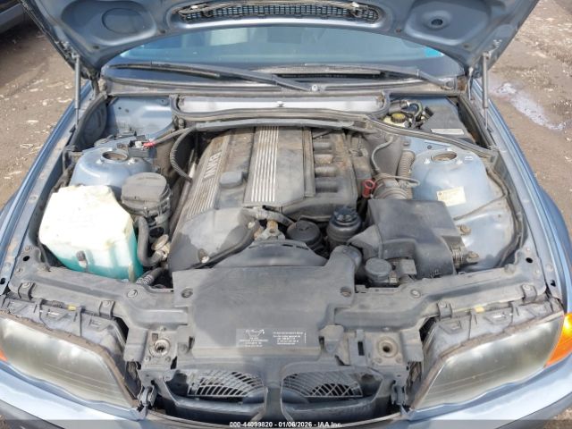 BMW 3 Series Image 9