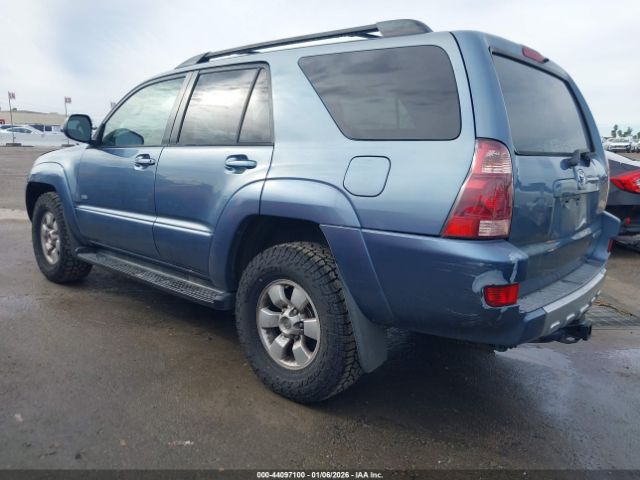 Toyota 4Runner Sr5 V8 Image 5