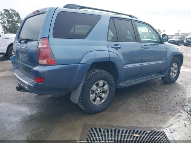 Toyota 4Runner Sr5 V8 Image 10