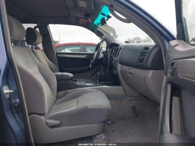 Toyota 4Runner Sr5 V8 Image 7