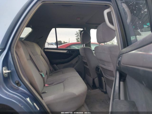 Toyota 4Runner Sr5 V8 Image 9