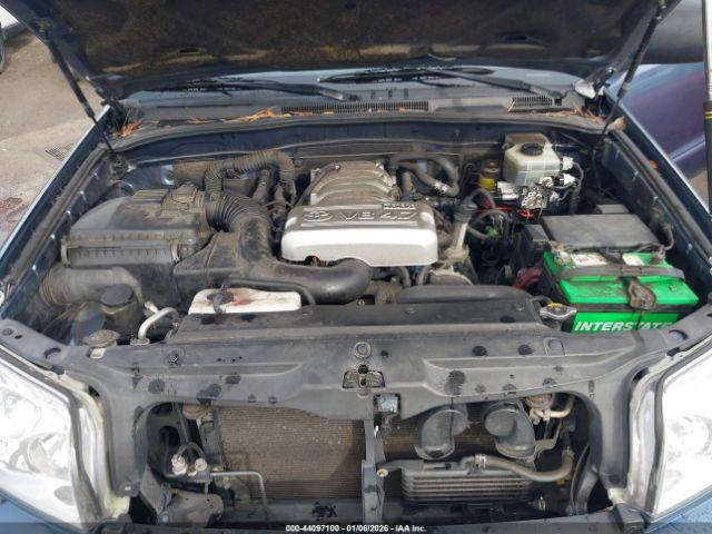 Toyota 4Runner Sr5 V8 Image 11