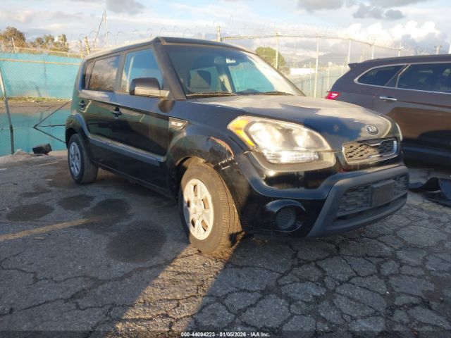 Kia Soul Image 1