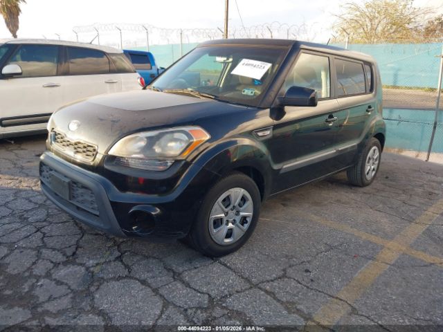 Kia Soul Image 6