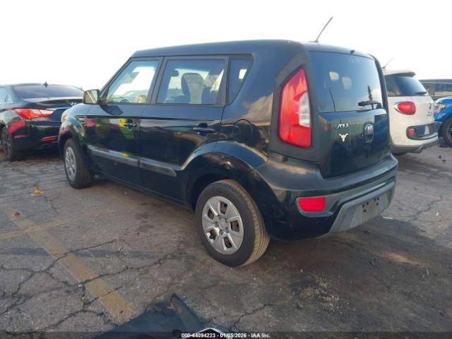 Kia Soul Image 11
