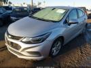 Chevrolet Cruze Lt Auto Image 10
